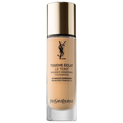 teint radiance ysl